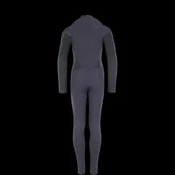 Kinder Neoprenanzug Capture 4/3 Back Zip