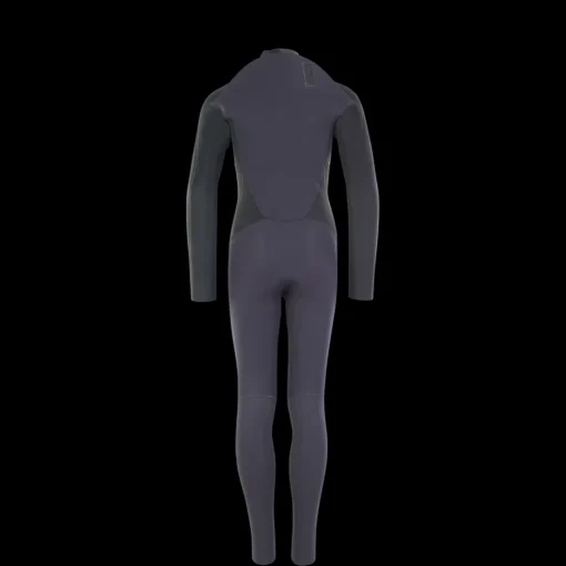 Kinder Neoprenanzug Capture 4/3 Back Zip
