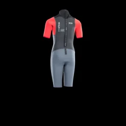 Kinder Neoprenanzug Capture 2/2 Shorty SS Back Zip