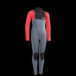 Kinder Neoprenanzug Capture 4/3 Front Zip