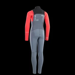 Kinder Neoprenanzug Capture 4/3 Front Zip