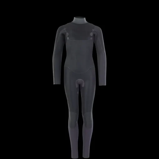 Kinder Neoprenanzug Capture 4/3 Front Zip