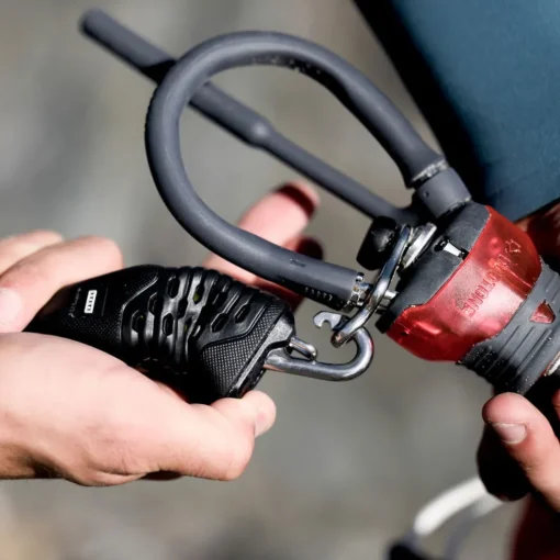 Leash Kite Tec Safety Long