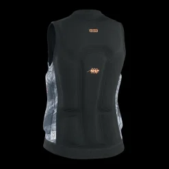 Lunis Weste Front Zip