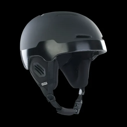 Mission Helm
