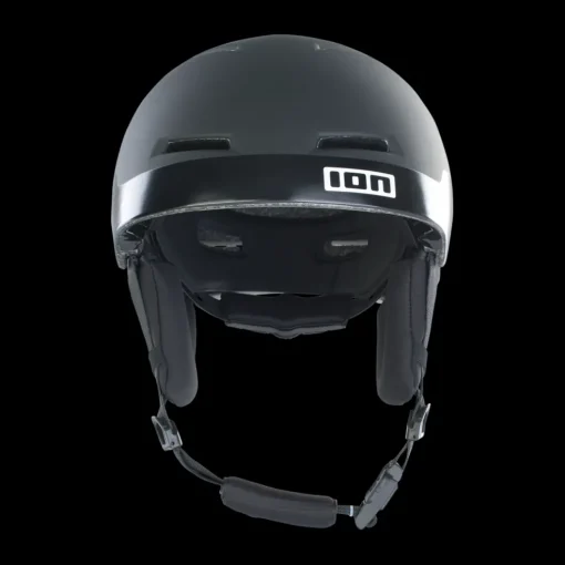 Mission Helm