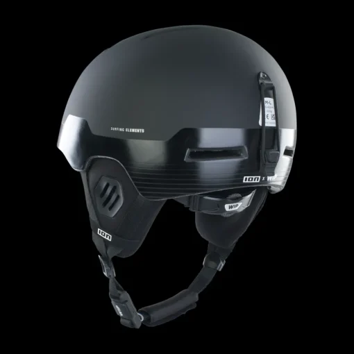Mission Helm