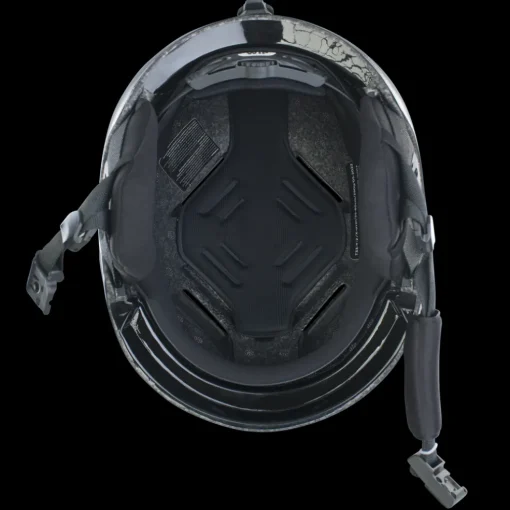 Mission Helm