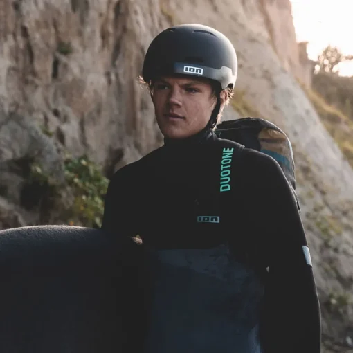 Mission Helm