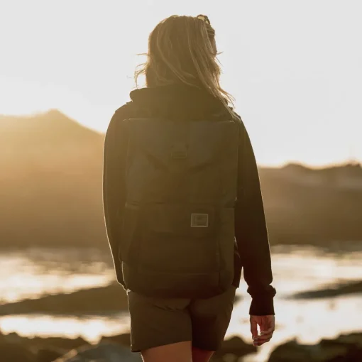 Mission Pack Rucksack
