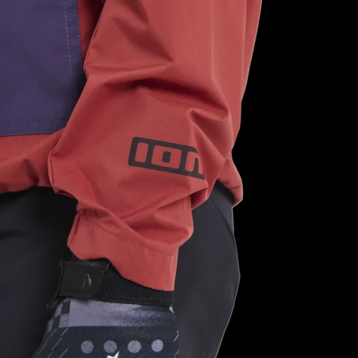 MTB Anorak Shelter 2.5L Kinder
