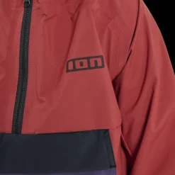 MTB Anorak Shelter 2.5L Kinder