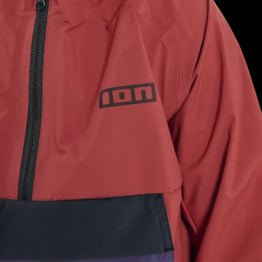 MTB Anorak Shelter 2.5L Kinder
