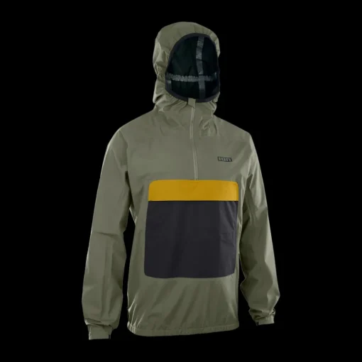 MTB Anorak Shelter 2.5L Unisex