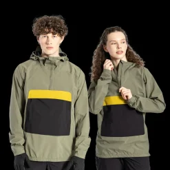 MTB Anorak Shelter 2.5L Unisex