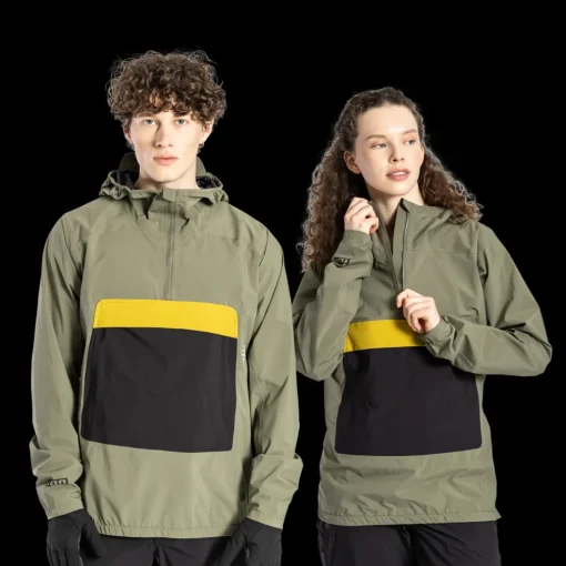MTB Anorak Shelter 2.5L Unisex