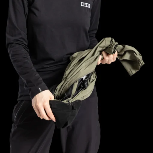 MTB Anorak Shelter 2.5L Unisex