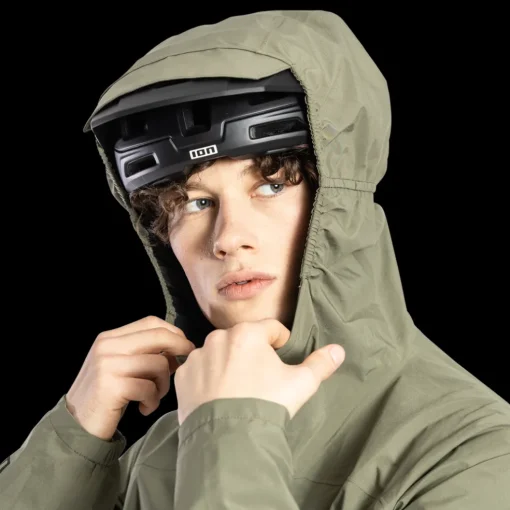 MTB Anorak Shelter 2.5L Unisex