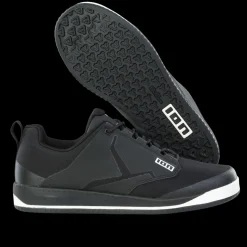 MTB Flat Pedal Schuhe Scrub