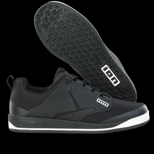 MTB Flat Pedal Schuhe Scrub