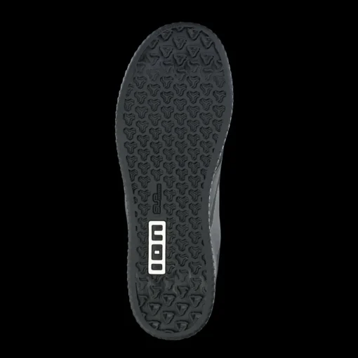 MTB Flat Pedal Schuhe Scrub