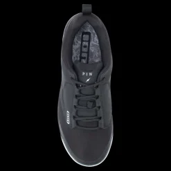 MTB Flat Pedal Schuhe Scrub