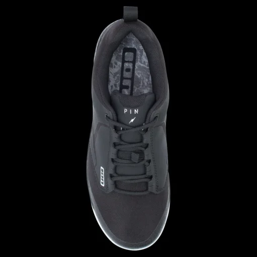MTB Flat Pedal Schuhe Scrub