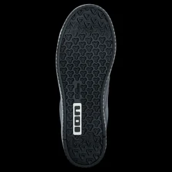 MTB Flat Pedal Schuhe Scrub