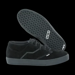 MTB Flat Pedal Schuhe Seek Amp