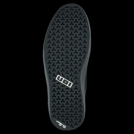 MTB Flat Pedal Schuhe Seek Amp