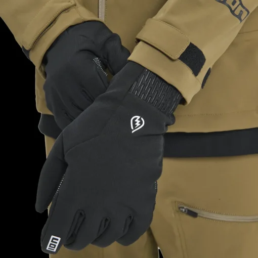 MTB Handschuhe Shelter Amp Softshell