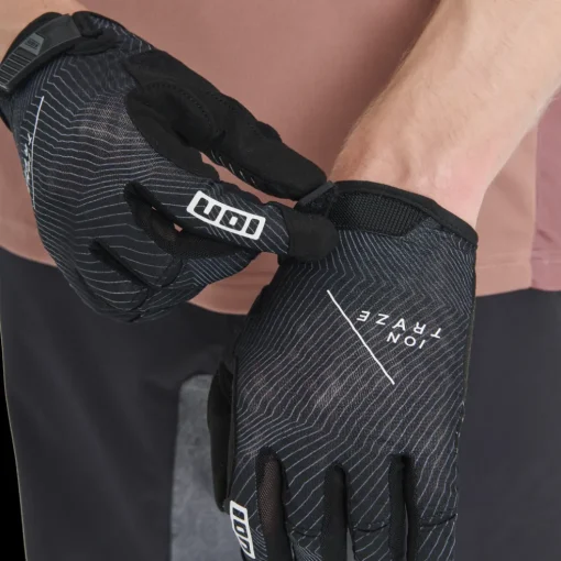 MTB Handschuhe Traze Long