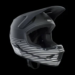MTB Helmet Fullface Scrub Amp