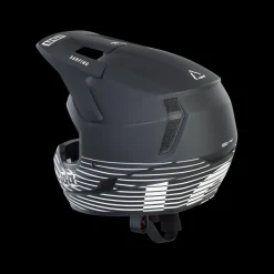 MTB Helmet Fullface Scrub Amp