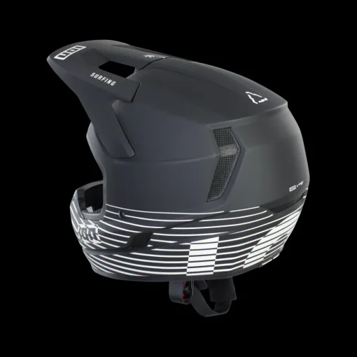 MTB Helmet Fullface Scrub Amp
