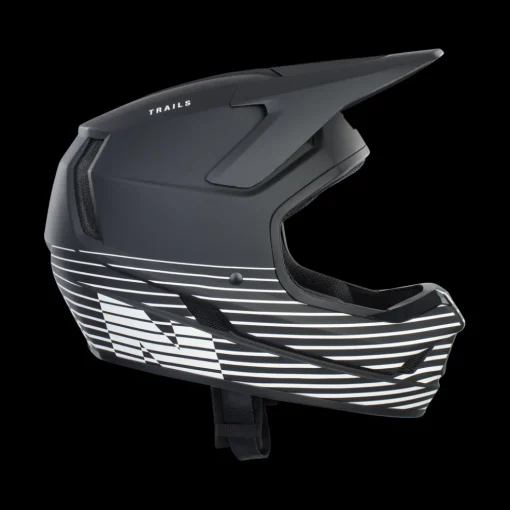 MTB Helmet Fullface Scrub Amp