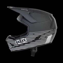MTB Helmet Fullface Scrub Amp