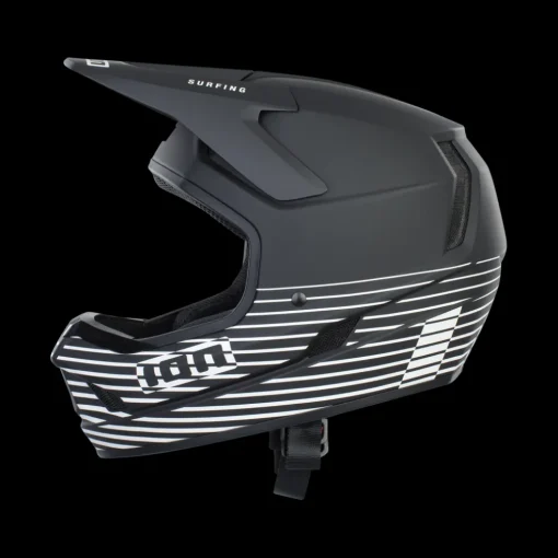 MTB Helmet Fullface Scrub Amp