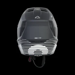 MTB Helmet Fullface Scrub Amp