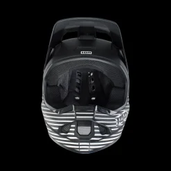MTB Helmet Fullface Scrub Amp