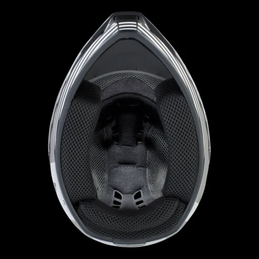 MTB Helmet Fullface Scrub Amp