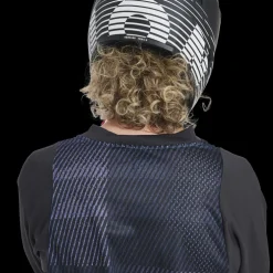 MTB Helmet Fullface Scrub Amp
