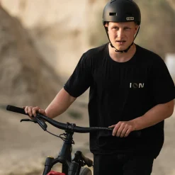MTB Helmet Seek EU/CE