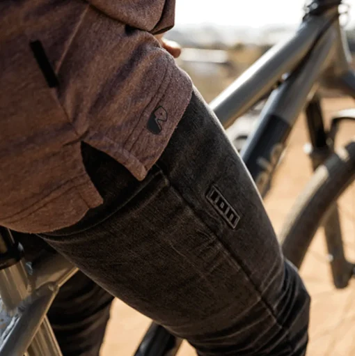 MTB Hose Seek Unisex