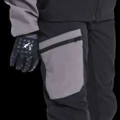 MTB Hose Shelter 2L Softshell Kinder