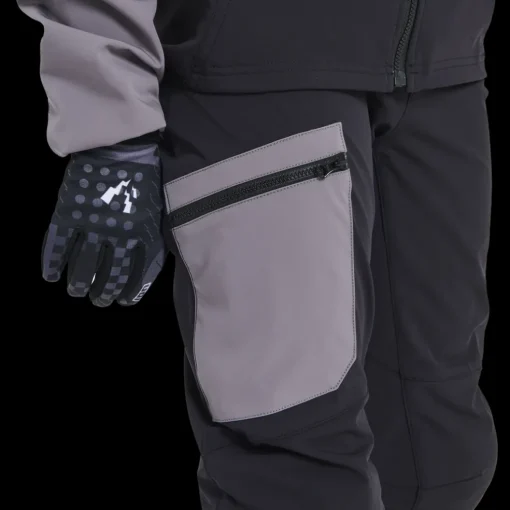 MTB Hose Shelter 2L Softshell Kinder