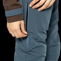 MTB Hose Shelter 2L Softshell Damen