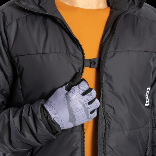 MTB Jacke Primaloft Shelter Herren