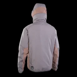 MTB Jacke Shelter Hybrid Padded Unisex