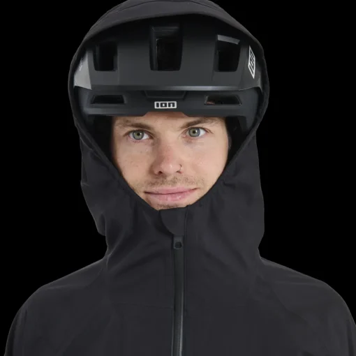 MTB Jacke Shelter 3L Herren
